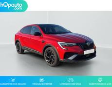 Renault Arkana Saint-Jouan-des-Guérets