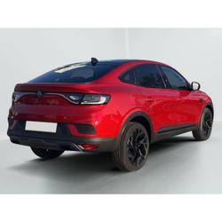 Renault Arkana 1.3 mild hybrid TCE 140 ESPRIT ALPINE occasion - Laval - photo 2/6