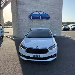 Skoda Fabia 1.0 TSI EVO2 95CH SELECTION M&eacute;rignac