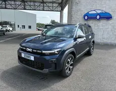 Dacia Bigster Saint-Saturnin