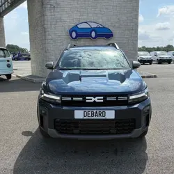 Dacia Bigster 1.8 HYBRID 155CH EXPRESSION Saint-Saturnin