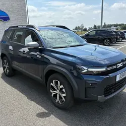Dacia Bigster 1.8 HYBRID 155CH EXPRESSION Saint-Saturnin
