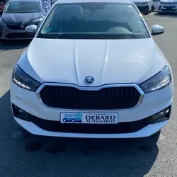 Skoda Fabia 1.0 TSI EVO2 95CH SELECTION Onet-le-Ch&acirc;teau