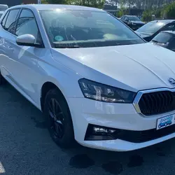 Skoda Fabia 1.0 TSI EVO2 95CH SELECTION Onet-le-Ch&acirc;teau