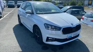 Skoda Fabia  - photo 2