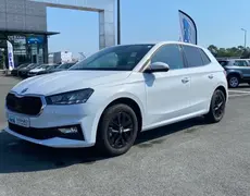 Skoda Fabia Mérignac