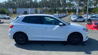 Skoda Fabia  - photo 3