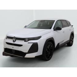Citroen C5 Aircross Plus Hybrid 145 hp e-DCS6 occasion - Cesson-S&eacute;vign&eacute; - photo 3/28