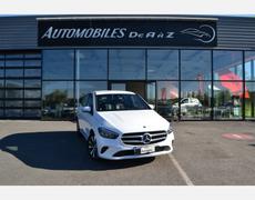 Mercedes Classe B Laval