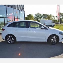 Mercedes Classe B 250 E 160+102CH BUSINESS LINE EDITION 8G-DCT Laval