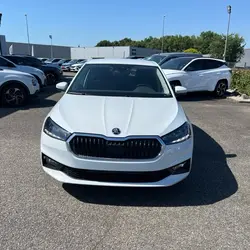 Skoda Fabia 1.0 TSI EVO2 95CH SELECTION Saint-Pantal&eacute;on-de-Larche