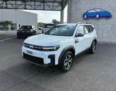 Dacia Bigster Saint-Saturnin