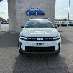 Dacia Bigster 1.2 MILD HYBRID 130CH EXPRESSION 4X4 Saint-Saturnin