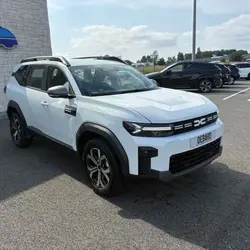 Dacia Bigster 1.2 MILD HYBRID 130CH EXPRESSION 4X4 M&eacute;rignac