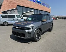 Dacia Bigster Rivesaltes