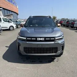 Dacia Bigster 1.2 MILD HYBRID 140CH EXTREME Rivesaltes