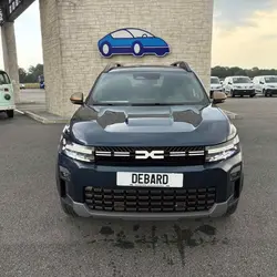 Dacia Bigster 1.2 MILD HYBRID 140CH EXTREME Saint-Saturnin