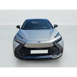 Toyota C-HR Hybride 140 Design occasion - Cesson-S&eacute;vign&eacute; - photo 2/26