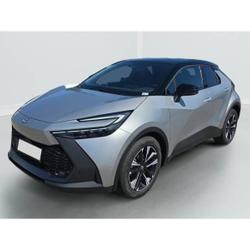 Toyota C-HR Hybride 140 Design occasion - Cesson-S&eacute;vign&eacute; - photo 3/26