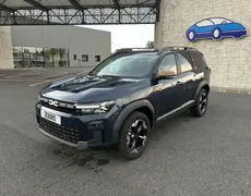 Dacia Bigster Saint-Saturnin