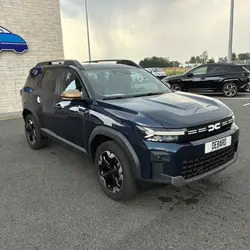 Dacia Bigster 1.2 MILD HYBRID 140CH EXTREME Serres-Castet