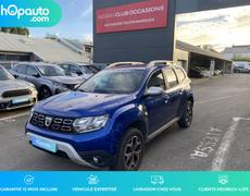 Dacia Duster Cesson-Sévigné