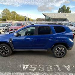 Dacia Duster Blue dCi 115 4x2 Prestige occasion - Cesson-S&eacute;vign&eacute; - photo 2/11