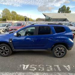 Dacia Duster Blue dCi 115 4x2 Prestige occasion - Laval - photo 2/11