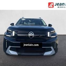 Citroen e-C3 Aircross e-C3 Aircross 113 autonomie confort Plus Valserh&ocirc;ne