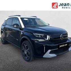 Citroen e-C3 Aircross e-C3 Aircross 113 autonomie confort Plus Valserh&ocirc;ne