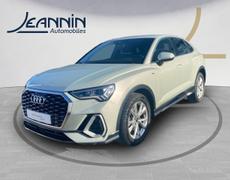 Audi Q3 Auxerre