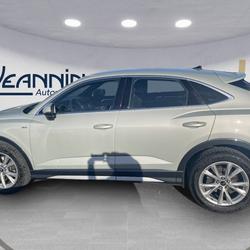 Audi Q3 Q3 Sportback 35 TFSI 150 ch S tronic 7 S line Auxerre