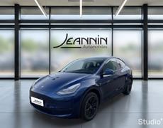 Tesla Model Y Auxerre