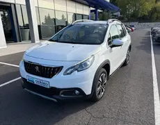 Peugeot 2008 Albi