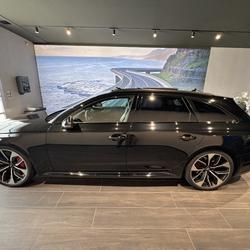 Audi RS4 Avant RS4 Avant V6 2.9 TFSI 450 ch Tiptronic 8 Quattro Jeu de 4 Roues compl&egrave;tes hiver Audi Sport... Auxerre