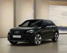 Audi Q2 Auxerre