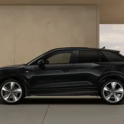Audi Q2 Q2 35 TDI 150 S tronic 7 S line Plus Auxerre