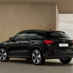 Audi Q2 Q2 35 TDI 150 S tronic 7 S line Plus Auxerre