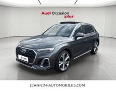 Audi Q5 Auxerre