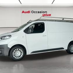 Toyota Proace PROACE MEDIUM 2.0L 140 D-4D BVA8 BUSINESS Maillot