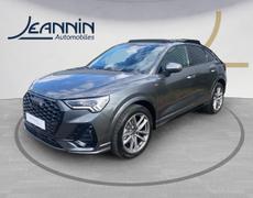 Audi Q3 Auxerre