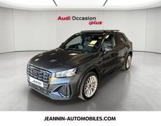 Audi Q2 Auxerre