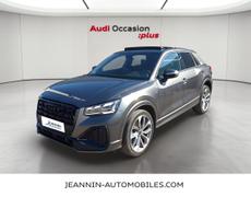 Audi Q2 Auxerre