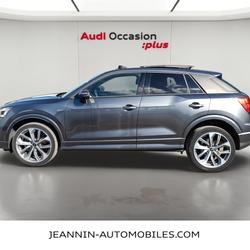 Audi Q2 Q2 35 TFSI 150 S tronic 7 S line Plus Auxerre