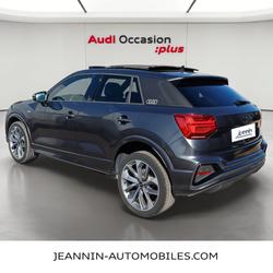 Audi Q2 Q2 35 TFSI 150 S tronic 7 S line Plus Auxerre