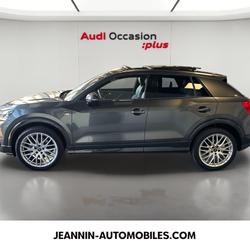 Audi Q2 Q2 35 TFSI 150 S tronic 7 S line Maillot