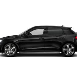 Audi A1 Sportback A1 Sportback 30 TFSI 116 ch S tronic 7 S Line Auxerre