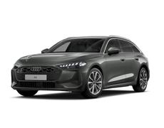 Audi A5 Auxerre