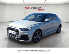 Audi A1 Sportback Auxerre