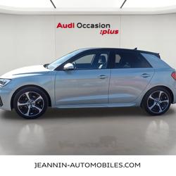 Audi A1 Sportback A1 Sportback 30 TFSI 116 ch S tronic 7 S Line Auxerre